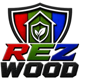 REZWOOD protected lumber